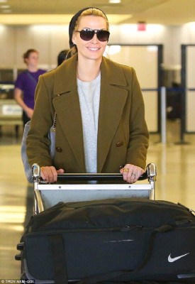 Molly Sims pic #649661