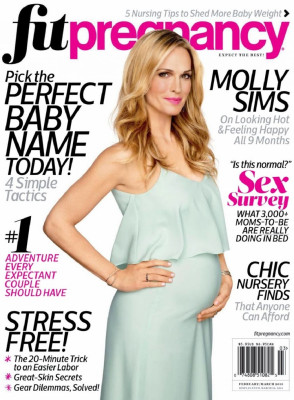 Molly Sims pic #760530