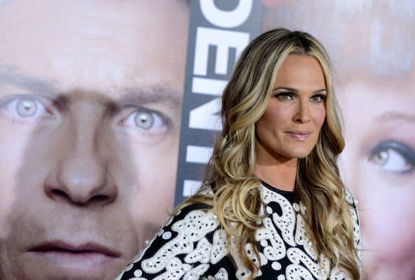 Molly Sims pic #577943