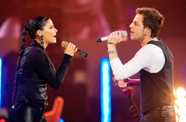 Nelly Furtado pic #285385