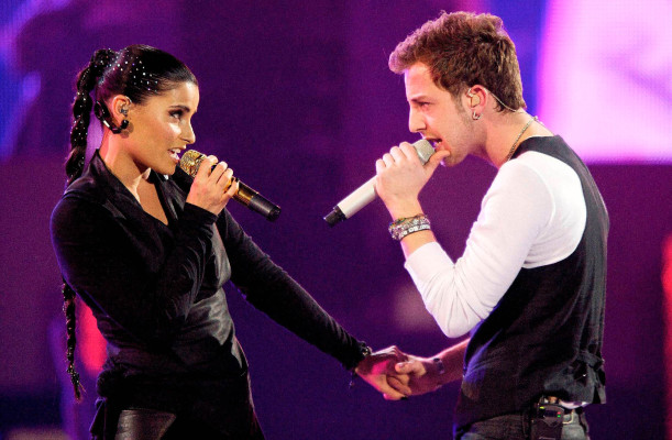Nelly Furtado pic #285400