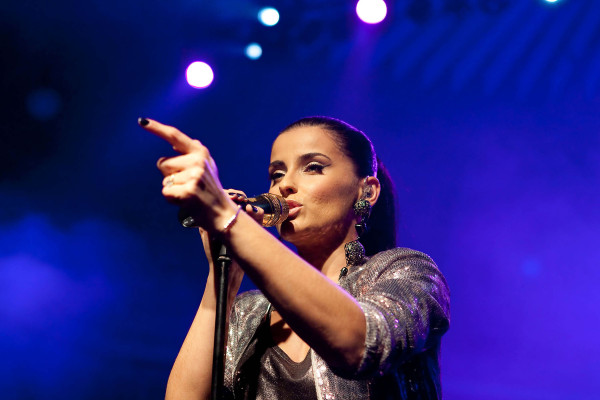 Nelly Furtado pic #285018