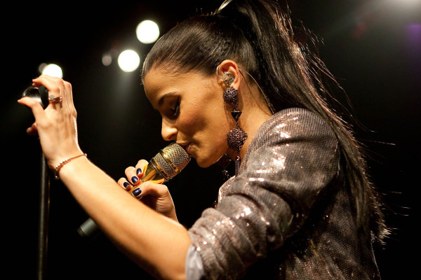 Nelly Furtado pic #285024