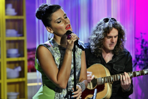 Nelly Furtado pic #533697