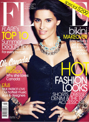 Nelly Furtado pic #266866