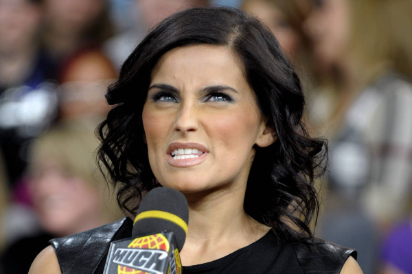 Nelly Furtado pic #281342