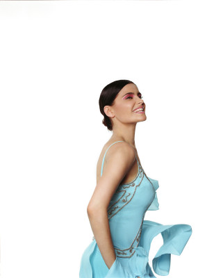 Nelly Furtado pic #53113