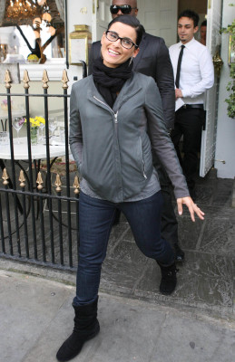 Nelly Furtado pic #283412