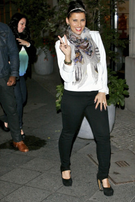 Nelly Furtado pic #532293