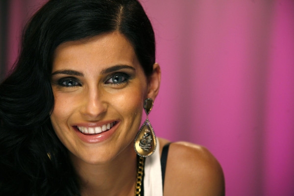 Nelly Furtado pic #187334