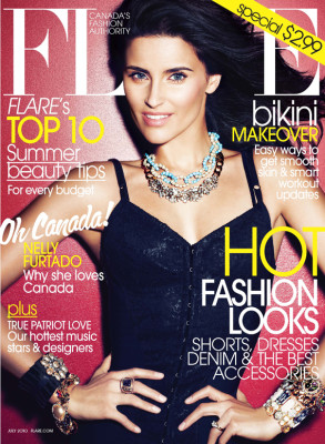 Nelly Furtado pic #262448