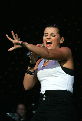 Nelly Furtado pic #280015