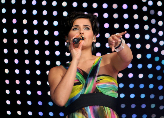 Nelly Furtado pic #280123