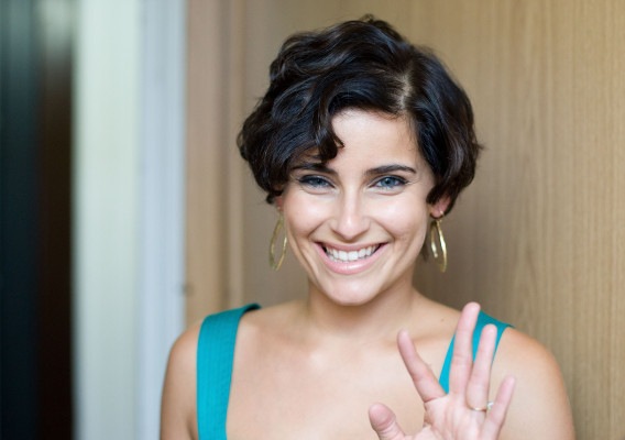 Nelly Furtado pic #112176