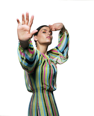 Nelly Furtado pic #53112
