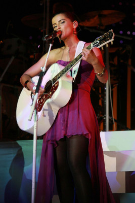 Nelly Furtado pic #153738
