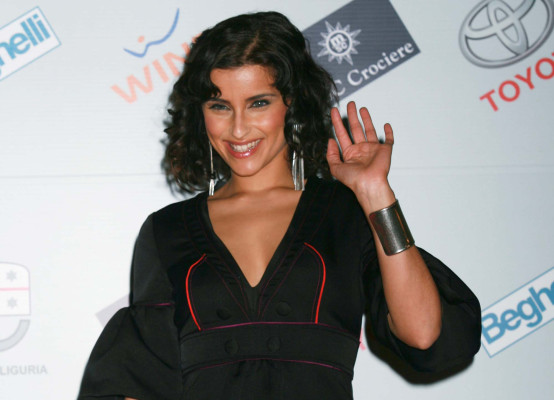 Nelly Furtado pic #153728