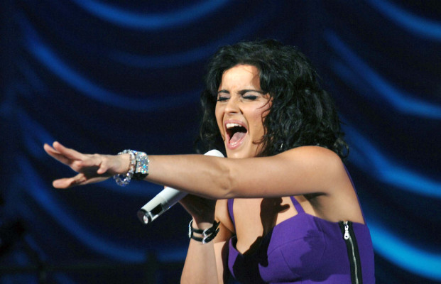 Nelly Furtado pic #153729