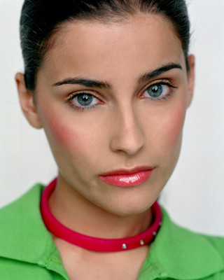 Nelly Furtado pic #319152