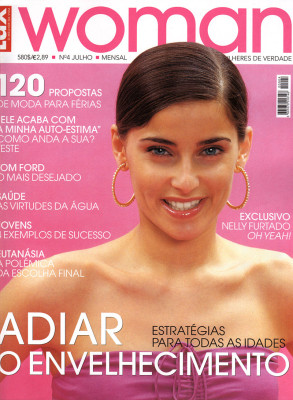 photo 15 in Nelly Furtado gallery [id1466] -0001-11-30 00:00:00