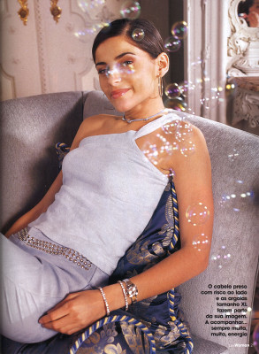 photo 13 in Nelly Furtado gallery [id1468] -0001-11-30 00:00:00