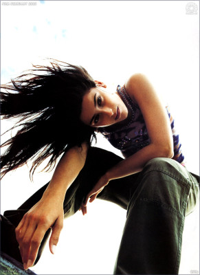 Nelly Furtado pic #16804