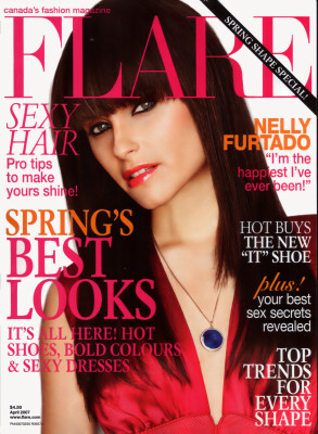 Nelly Furtado pic #80096