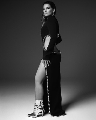 Nelly Furtado pic #1329162