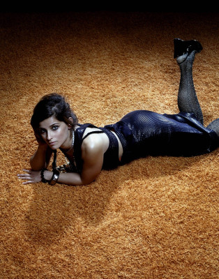 Nelly Furtado pic #89975