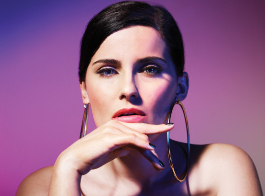 photo 18 in Nelly Furtado gallery [id485383] 2012-05-07 00:00:00
