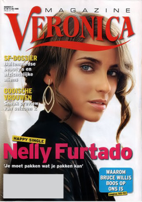 Nelly Furtado pic #79353