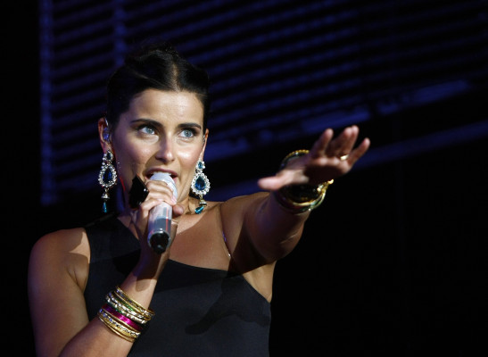 Nelly Furtado pic #510783