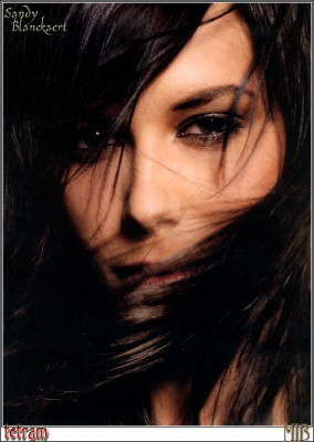 Sandy Blanckaert pic #1658