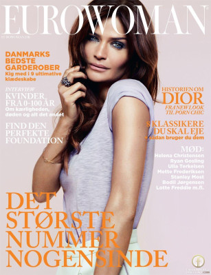 photo 26 in Helena Christensen gallery [id619422] 2013-07-15 00:00:00
