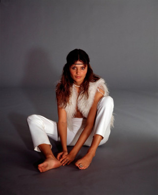 Helena Christensen pic #143312
