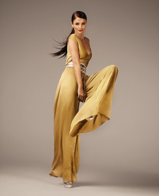 photo 13 in Helena Christensen gallery [id341144] 2011-02-14 00:00:00