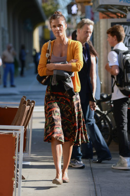 photo 21 in Helena Christensen gallery [id531787] 2012-09-12 00:00:00