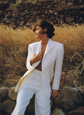 photo 24 in Helena Christensen gallery [id613999] 2013-06-29 00:00:00