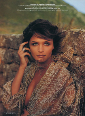 Helena Christensen pic #614000