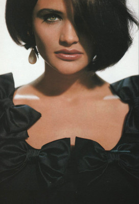 Helena Christensen pic #196087