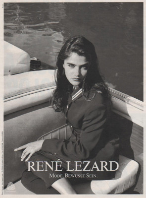 Helena Christensen pic #196104