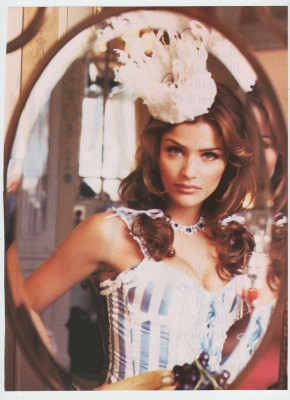 photo 16 in Helena Christensen gallery [id618998] 2013-07-15 00:00:00
