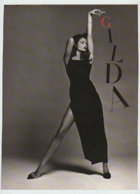 photo 6 in Helena Christensen gallery [id619021] 2013-07-15 00:00:00