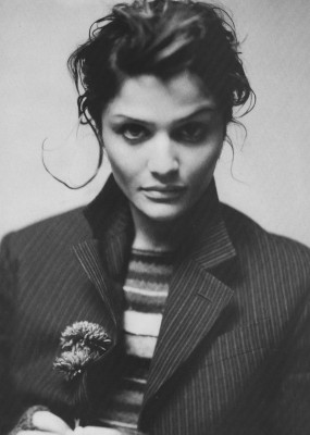 photo 22 in Helena Christensen gallery [id176724] 2009-08-20 00:00:00