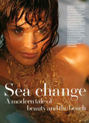 Helena Christensen pic #171322