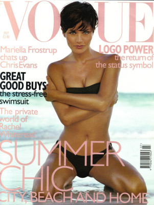 Helena Christensen pic #620903