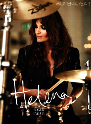 Helena Christensen pic #622691