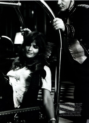 Helena Christensen pic #622689