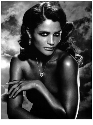 photo 21 in Helena Christensen gallery [id81818] -0001-11-30 00:00:00