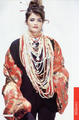 Helena Christensen pic #231871